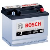 Bosch S3 005   (56А/ч)